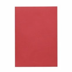 Alternative view of Acheter 🥰 Artoz Papier à Lettres 1001 A4 100 G/m² 5 Blatt, Rouge - Accessoires Divers ✨