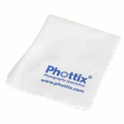Le moins cher ⌛ Phottix Chiffon Microfibre Optical - Accessoires Divers ⭐