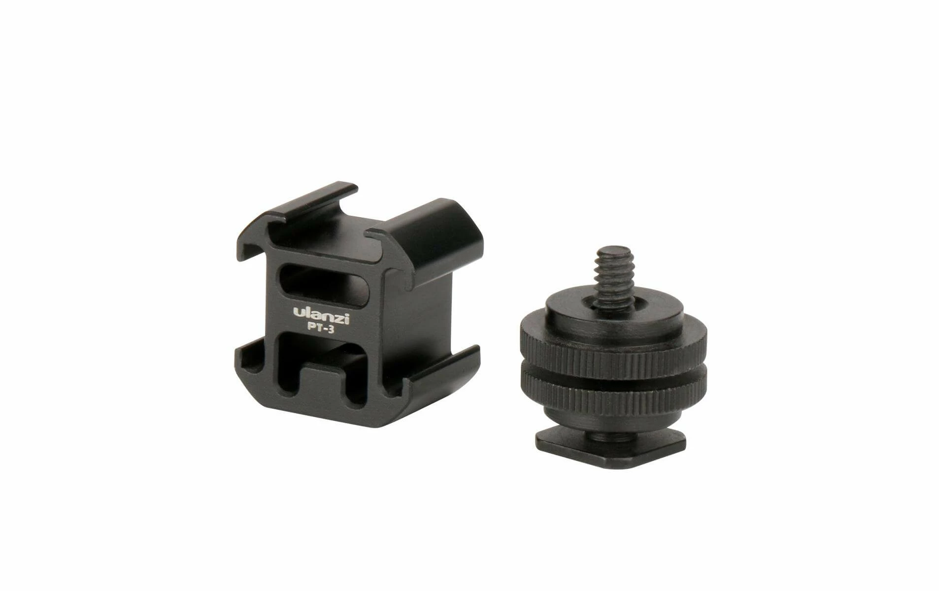 Tout neuf 😀 Ulanzi Adaptateur PT-3S - Accessoires Divers 🥰 3 Tout neuf 😀 Ulanzi Adaptateur PT-3S - Accessoires Divers 🥰 – Image 3