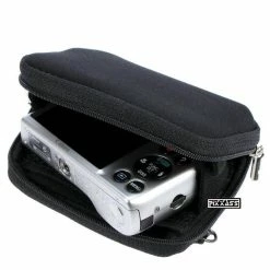 Alternative view of Coupon ✨ Dörr Sacoche Pour Caméra Neobag 1 Noir - Accessoires Divers 🌟