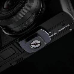 Alternative view of De gros ✨ PGYTECH Adaptateur Plaque SnapLock Nano - Accessoires Divers 😉