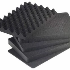 Vente flash 😍 B&W Bloc Mousse SI Pour Le Type 2000 - Sacoches 🛒