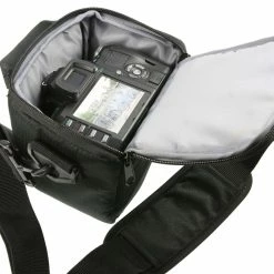 Alternative view of Remise 🧨 Dörr Sacoche Pour Caméra Action Black Holster Mini Noir - Accessoires Divers 👏