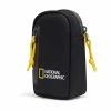 Promo 👍 National Geographic Sacoche Pour Caméra Small Noir - Sacoches 😉