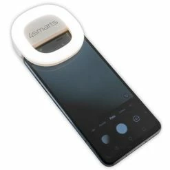 Sortie 😉 4smarts Lampe Vidéo LoomiPod Clip - Flashes ⋅ Lampes ⭐
