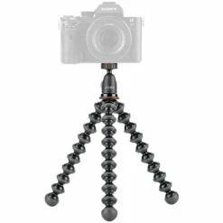 Bon marché 😍 Joby GorillaPod 1K Kit - Trépied ✨