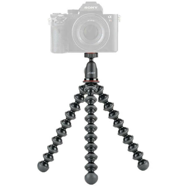 Bon marché 😍 Joby GorillaPod 1K Kit - Trépied ✨ 1 Bon marché 😍 Joby GorillaPod 1K Kit - Trépied ✨