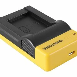 Alternative view of Bon marché 😍 Patona Chargeur Micro USB Zu Sony NP-BX1 - Accus ⋅ Chargeurs 👏