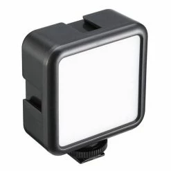 Tout neuf 🤩 Ulanzi Lampe Vidéo VL49 - Flashes ⋅ Lampes 💯