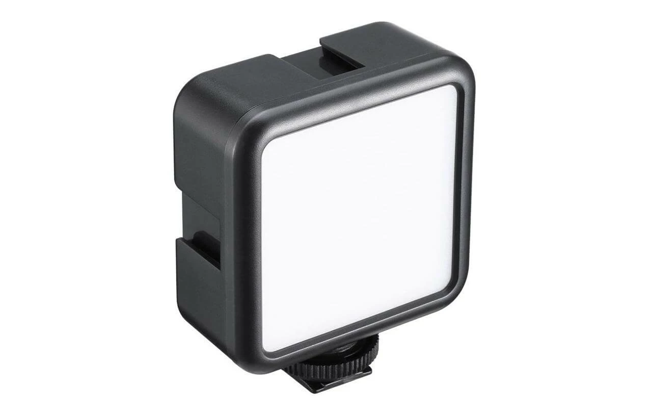 Tout neuf 🤩 Ulanzi Lampe Vidéo VL49 - Flashes ⋅ Lampes 💯 1 Tout neuf 🤩 Ulanzi Lampe Vidéo VL49 - Flashes ⋅ Lampes 💯