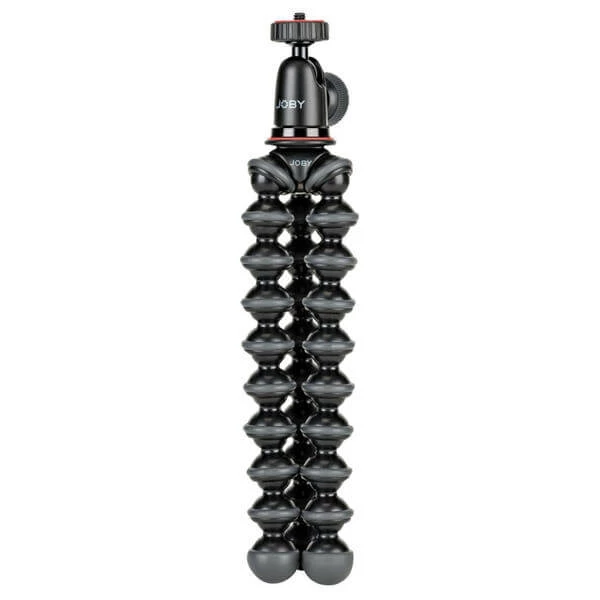Bon marché 😍 Joby GorillaPod 1K Kit - Trépied ✨ 3 Bon marché 😍 Joby GorillaPod 1K Kit - Trépied ✨ – Image 3