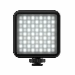 Promo 🤩 VIJIM Lampe Vidéo VL81 - Flashes ⋅ Lampes 👏