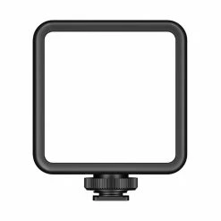 Alternative view of Promo 🤩 VIJIM Lampe Vidéo VL81 - Flashes ⋅ Lampes 👏