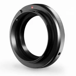 Alternative view of Sortie 👍 Walimex Adaptateur D’objectif T2 – Canon - Accessoires Pour Objectifs 😍