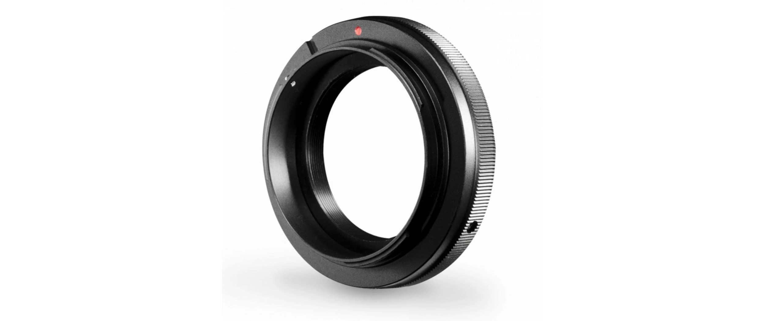 Sortie 👍 Walimex Adaptateur D’objectif T2 – Canon - Accessoires Pour Objectifs 😍 2 Sortie 👍 Walimex Adaptateur D’objectif T2 – Canon - Accessoires Pour Objectifs 😍 – Image 2