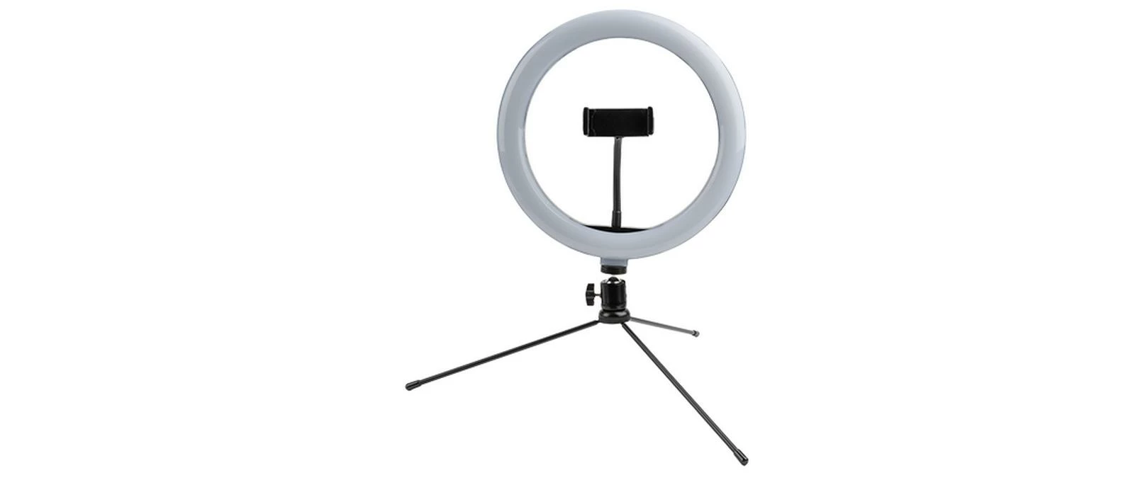 Bon marché 💯 4smarts Trépied LED Selfie Trépied LED LoomiPod Mini - Flashes ⋅ Lampes 😉 1 Bon marché 💯 4smarts Trépied LED Selfie Trépied LED LoomiPod Mini - Flashes ⋅ Lampes 😉