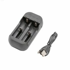 Meilleure affaire ❤️ Feiyu Tech Chargeur Smart Charger - Trépied 🤩