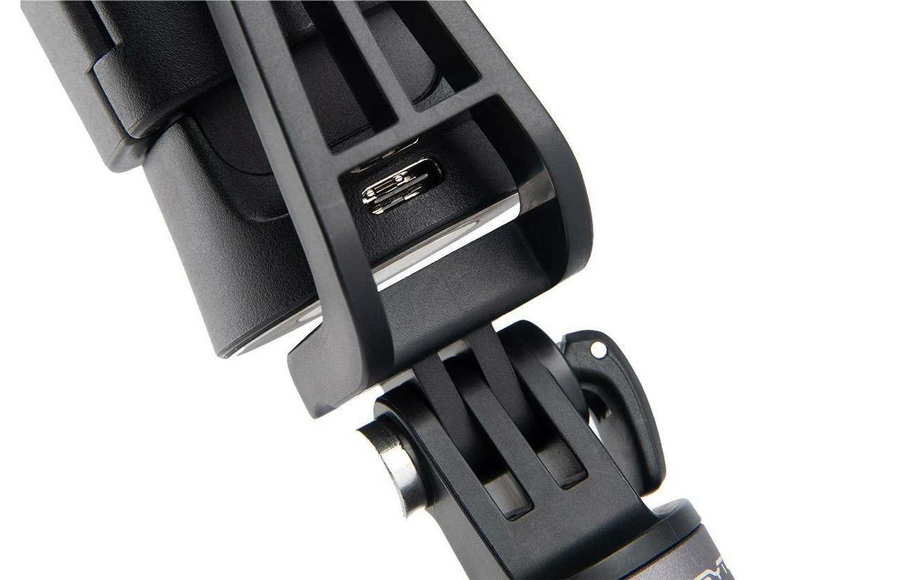 Meilleur prix 👍 PGYTECH Support Osmo Pocket L Bracket+ - Trépied 😉 2 Meilleur prix 👍 PGYTECH Support Osmo Pocket L Bracket+ - Trépied 😉 – Image 2