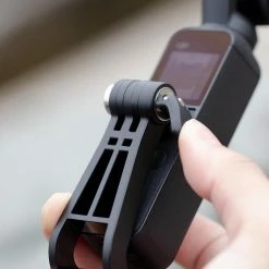 Meilleur prix 👍 PGYTECH Support Osmo Pocket L Bracket+ - Trépied 😉 5 Meilleur prix 👍 PGYTECH Support Osmo Pocket L Bracket+ - Trépied 😉 -boutique instax unnamed file 890