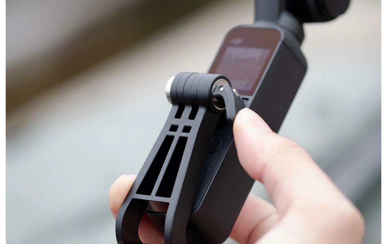 Meilleur prix 👍 PGYTECH Support Osmo Pocket L Bracket+ - Trépied 😉 3 Meilleur prix 👍 PGYTECH Support Osmo Pocket L Bracket+ - Trépied 😉 – Image 3