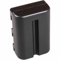 Alternative view of De gros 🔥 Patona Batterie Pour Appareil Photo Numérique Premium NP-FM500H - Accus ⋅ Chargeurs ⭐