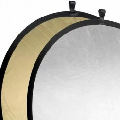 Promo 🧨 Walimex Réflecteur Pliable Par Ø107 Cm - Flashes ⋅ Lampes 🧨