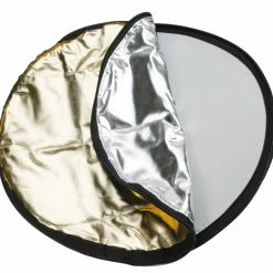 Budget 😉 Dörr Réflecteur Ø 30 Cm 5 En 1 - Flashes ⋅ Lampes ❤️