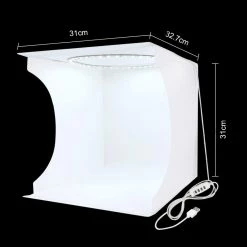 Budget 😉 Puluz Boîte Studio Studio Shooting Tent Box Kit 30 Cm - Accessoires Divers ✨ 5 Budget 😉 Puluz Boîte Studio Studio Shooting Tent Box Kit 30 Cm - Accessoires Divers ✨ -boutique instax unnamed file 933