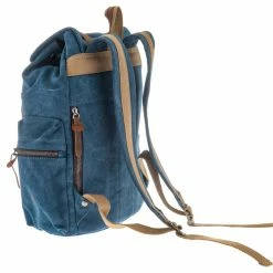 Alternative view of Les meilleures critiques de 😀 CXC Sac à Dos Photo Fylleån III Bleu - Sacoches 🔥