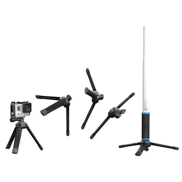 Budget 🔔 GoPole Poignée Base - Accessoires Divers 🥰 3 Budget 🔔 GoPole Poignée Base - Accessoires Divers 🥰 – Image 3
