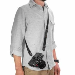 Sortie ⭐ Peak Design Leash - Schwarz - Accessoires Divers 🤩 5 Sortie ⭐ Peak Design Leash - Schwarz - Accessoires Divers 🤩 -boutique instax unnamed file 97