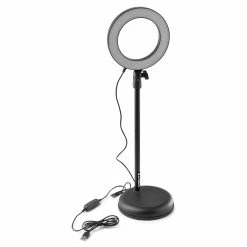 Budget ✔️ Vonyx Lampe Vidéo RL20 Lumière D'anneau - Flashes ⋅ Lampes ✔️ 5 Budget ✔️ Vonyx Lampe Vidéo RL20 Lumière D'anneau - Flashes ⋅ Lampes ✔️ -boutique instax unnamed file 984 scaled